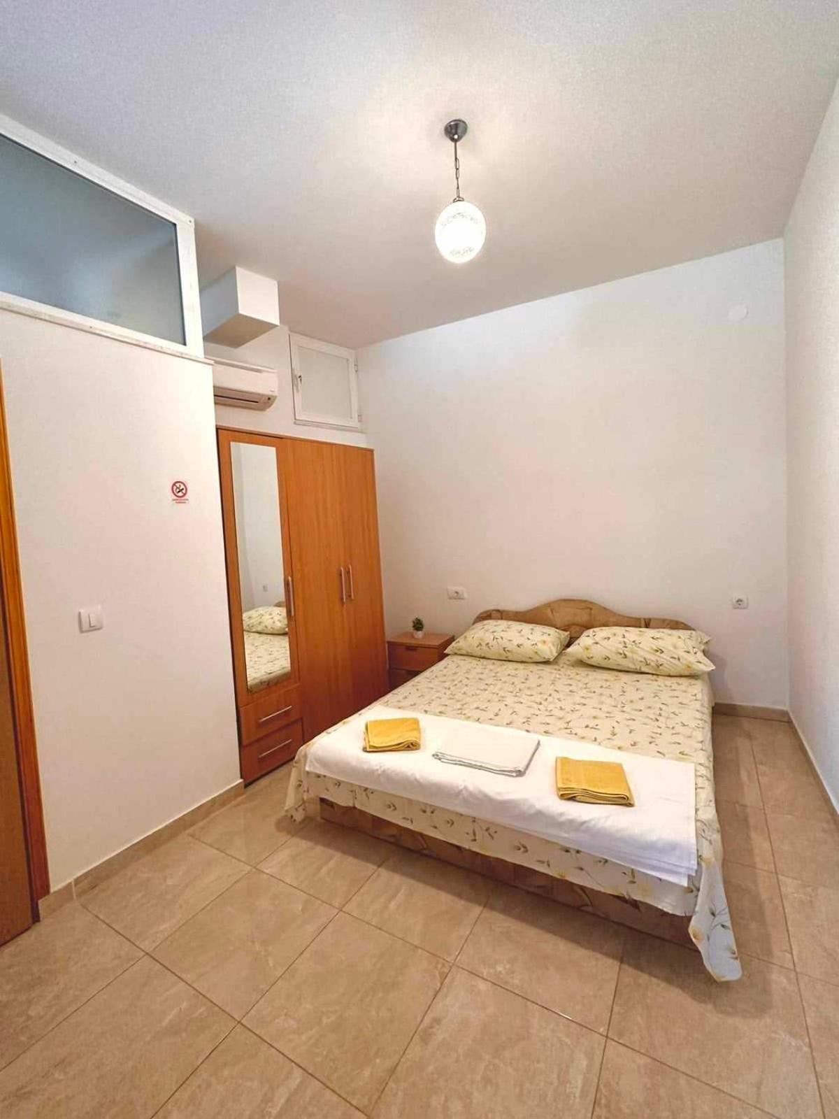 Apartment Asi Dubrovnik Kültér fotó